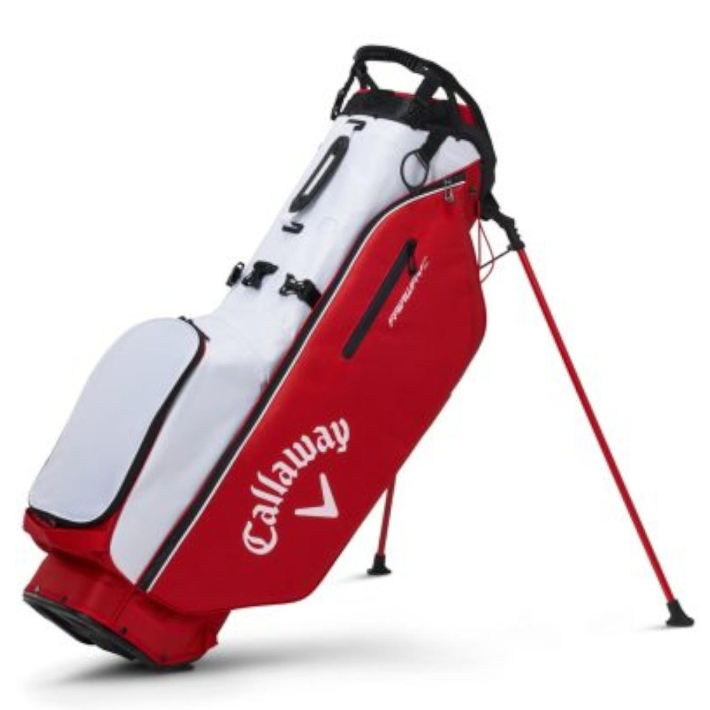 Bolsa Callaway Fairway C Stand Bag